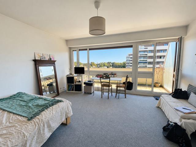 Appartement vente à Ladonne, Pessac