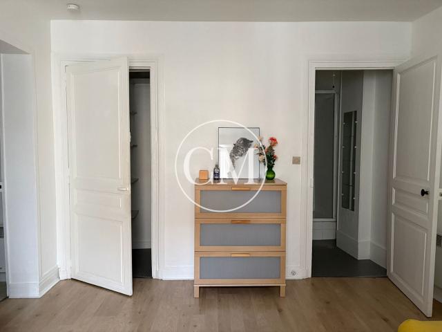 Appartement vente à Versailles