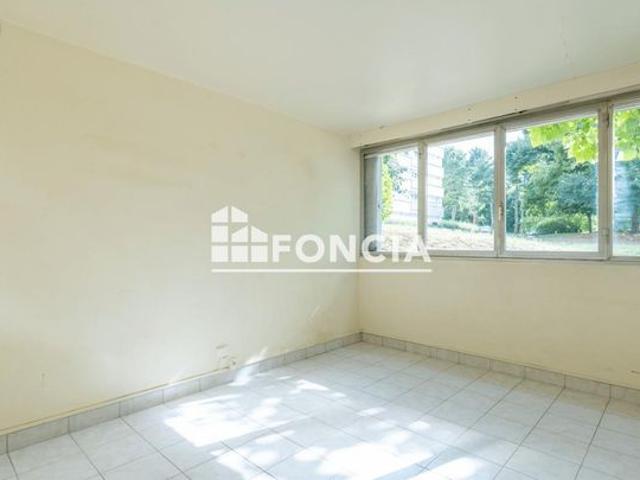 Appartement vente à Nanterre, Hauts-de-Seine