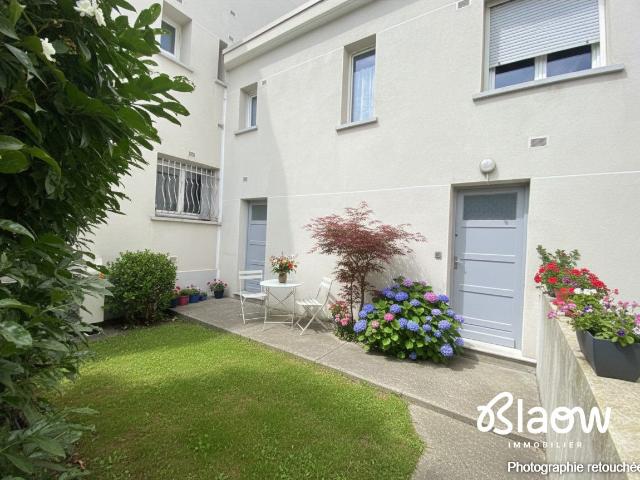 Appartement vente à Le Terraillon, Bron