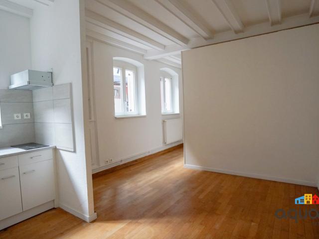 Appartement vente à Sélestat-Erstein, Barr