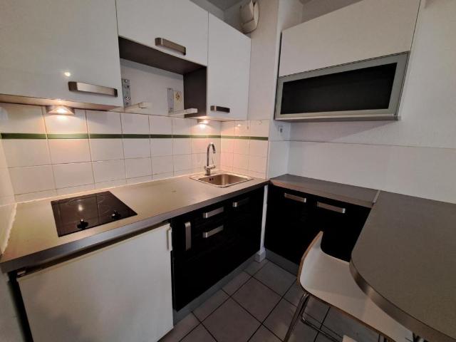 Appartement location à Toulouse