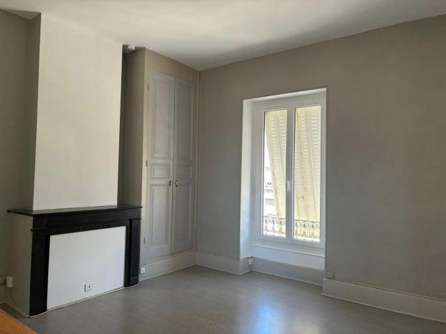 Appartement location à Alpes-Romans, Valence