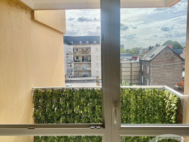 Appartement vente à Mont-Riboudet, Rouen
