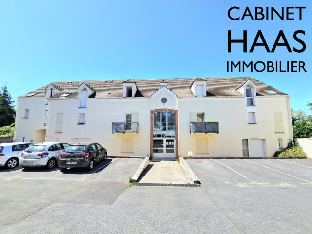 Appartement vente à Le Clos des Haies Saint-Eloi, Chalifert