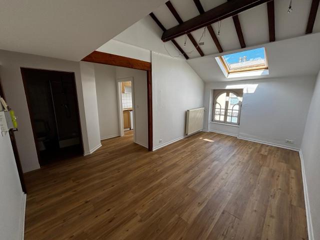 Appartement location à Épinal, Epinal