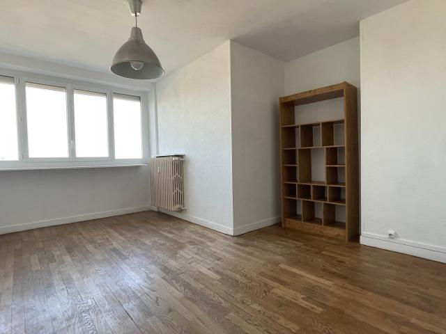 Appartement vente à Dijon