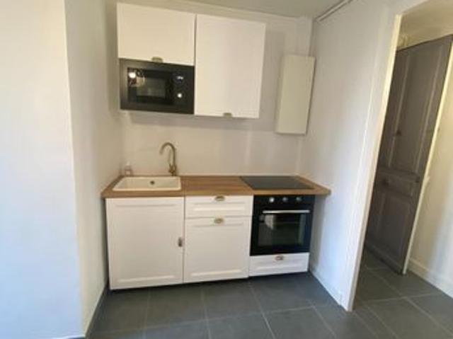 Appartement vente à Saint-Étienne, Saint-etienne