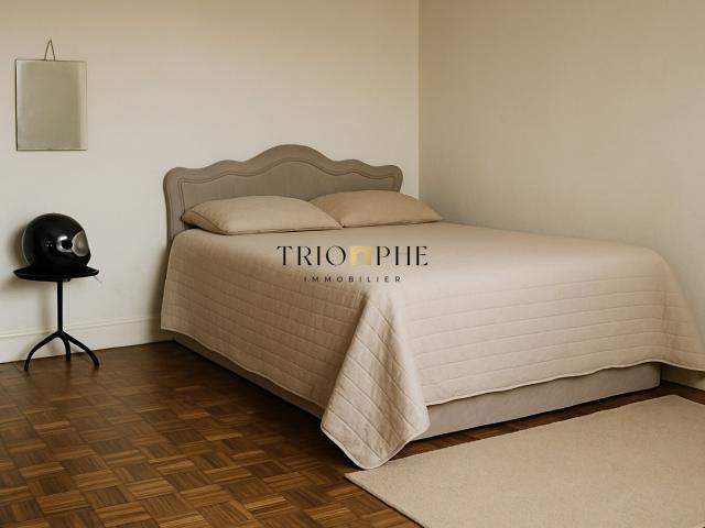 Appartement vente à France métropolitaine, Epinay-sur-seine