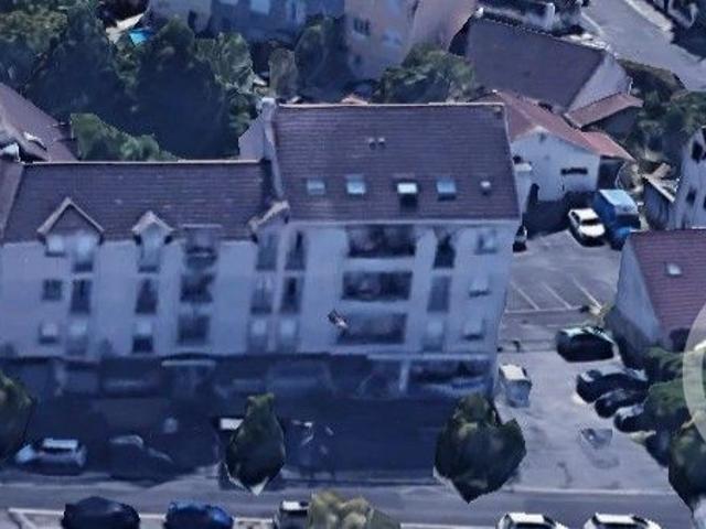Appartement vente à Le Raincy, Villepinte