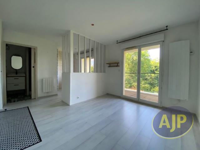 Appartement location à Arcachon, Salles