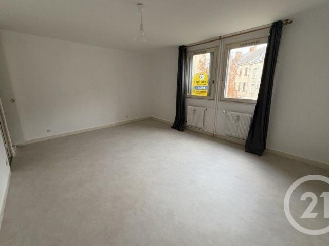 Appartement location à Châteauroux