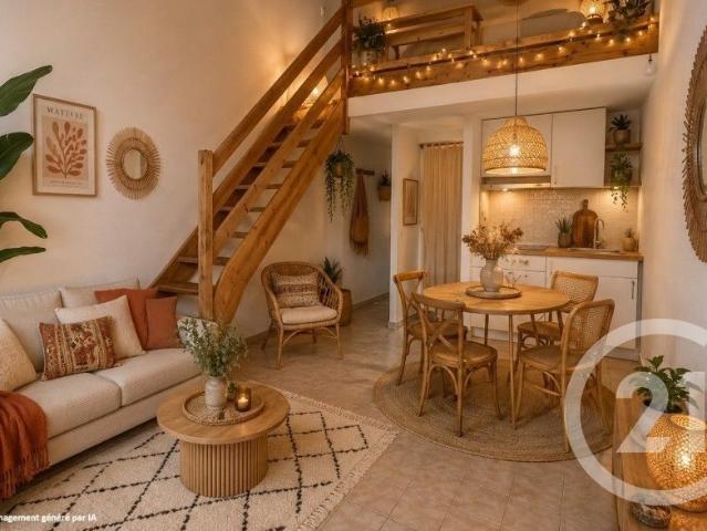 Appartement vente à Montpellier