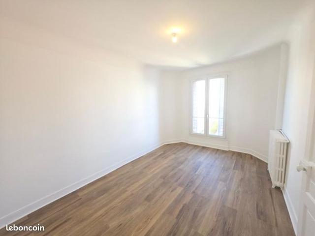 Appartement vente à Saint-Germain-en-Laye, Houilles