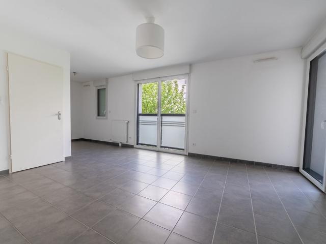 Appartement vente à Nantes