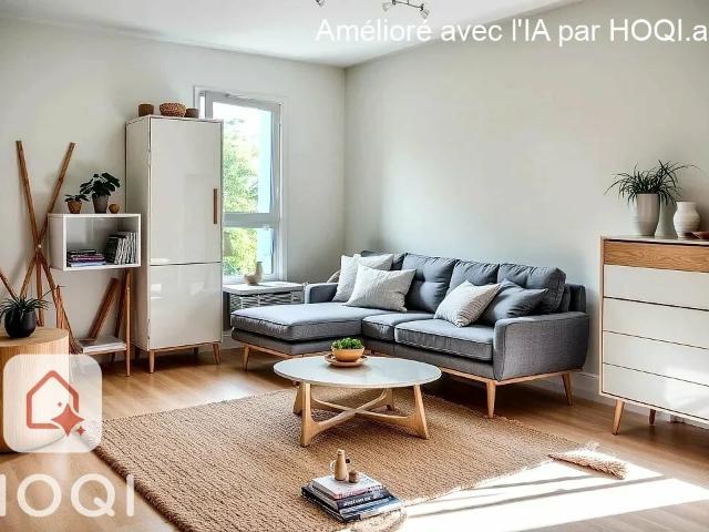 Appartement vente à La Rochelle