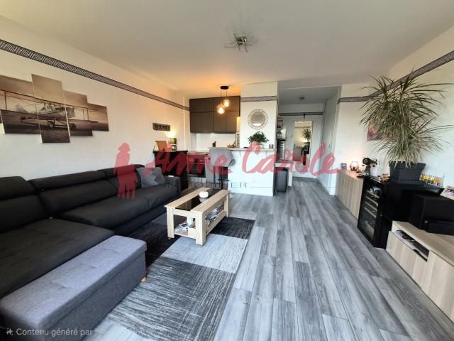Appartement vente à Parc du Perreux, Le Perreux-sur-Marne