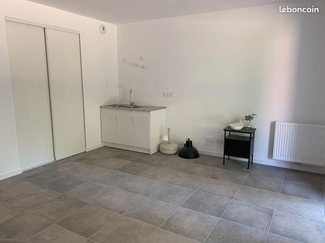 Appartement vente à Gap