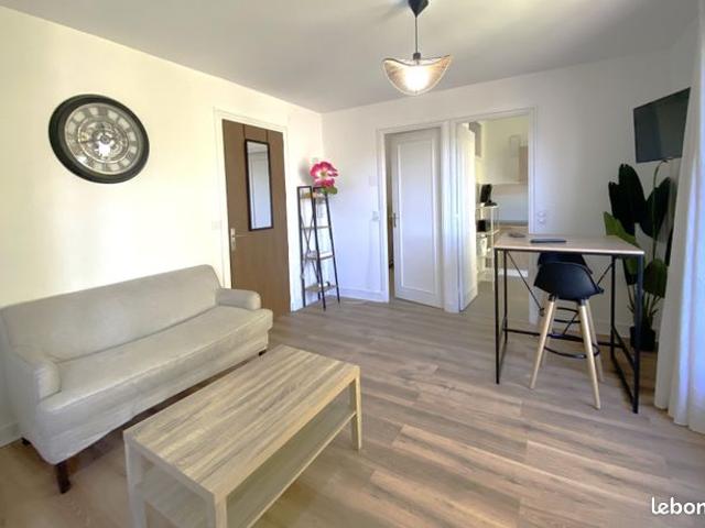 Appartement vente à Périgueux