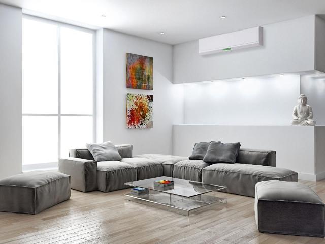 Appartement vente à Abbeville, Le Crotoy