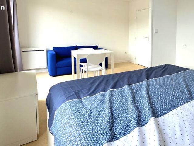 Appartement vente à Clermont-Ferrand, Chamalières
