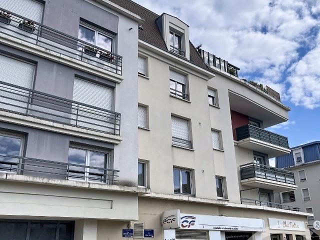 Appartement vente à Résidence de Cossigny, Brétigny-sur-Orge