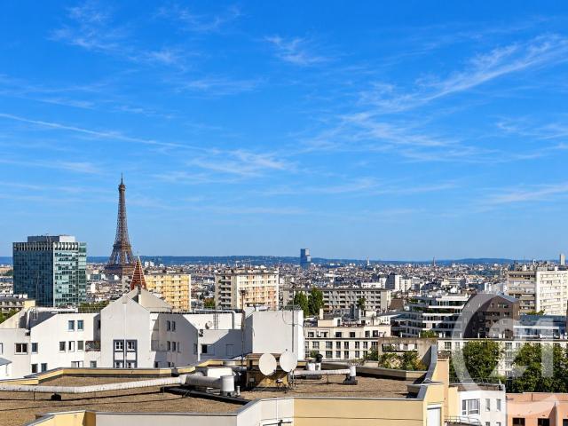 Appartement vente à Vanves, Hauts-de-Seine
