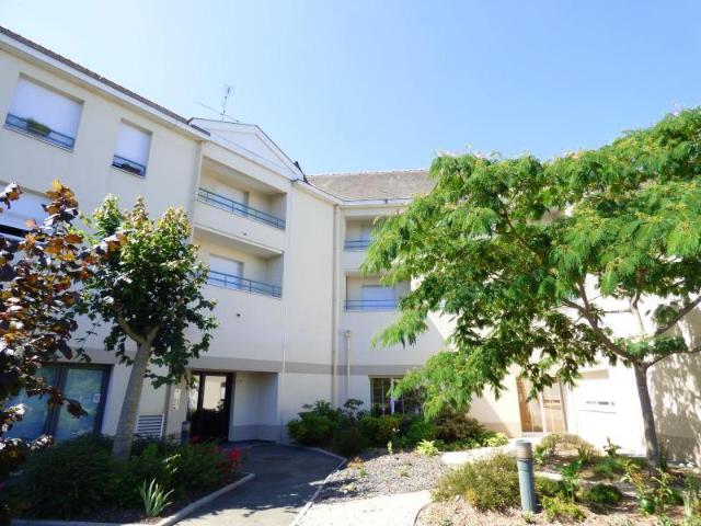 Appartement location à Angers, Pays de la Loire