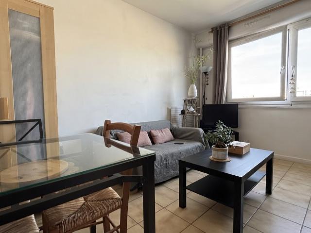 Appartement vente à Évry-Centre, Évry-Courcouronnes