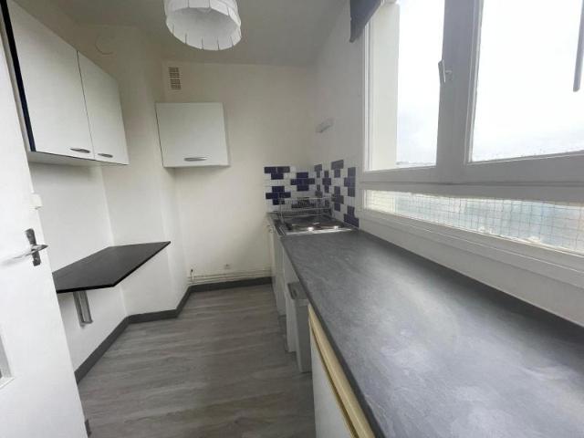 Appartement location à Tours