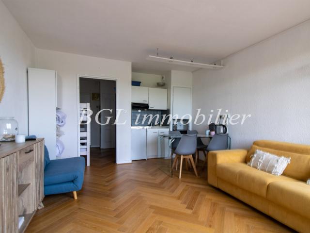 Appartement vente à Mont-de-Marsan, Biscarrosse