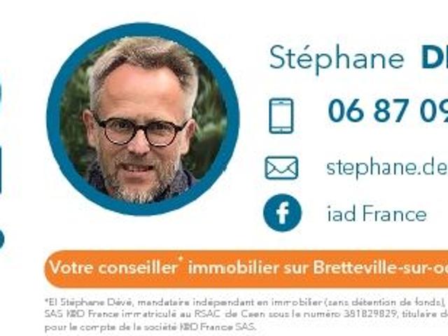 Appartement vente à Caen