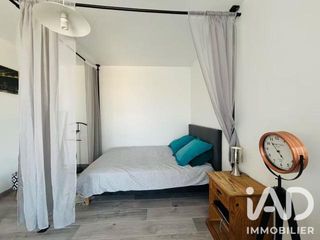 Appartement vente à Rosny-sous-Bois, Seine-Saint-Denis