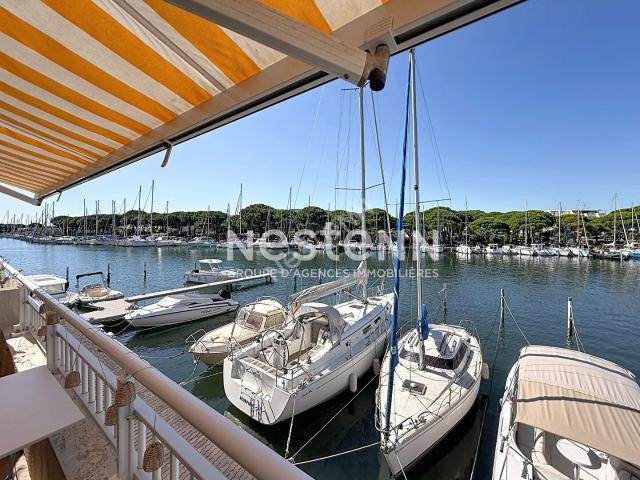 Appartement vente à Nîmes, Le Grau-du-roi