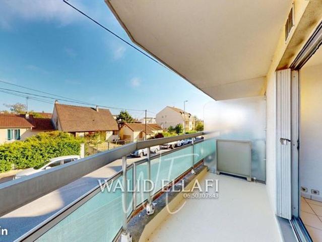 Appartement vente à Le Raincy, Noisy-le-grand