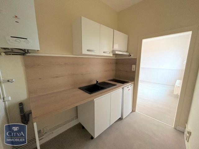 Appartement location à Limoges