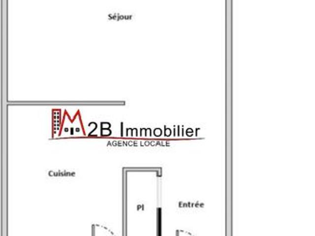 Appartement vente à Torcy, Lagny-sur-marne