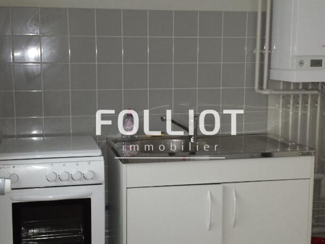 Appartement location à Saint-Lô, Saint-lô