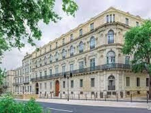 Appartement vente à Nîmes