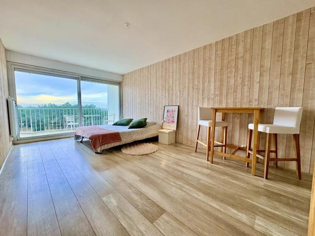 Appartement vente à Saint-Nazaire, Saint-brevin-les-pins