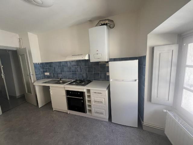 Appartement location à Le Puy-en-Velay, Le Puy-en-velay