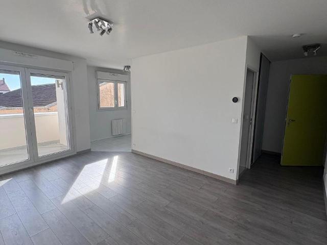 Appartement vente à Nansouty, Bordeaux