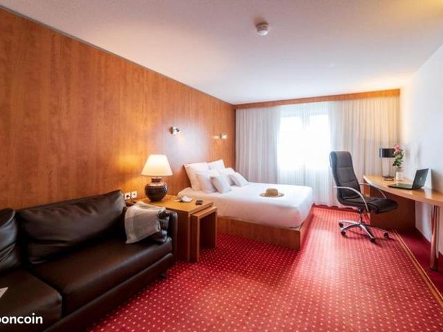 Appartement vente à Bordeaux, Mérignac