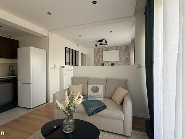Appartement vente à Valence, Drôme