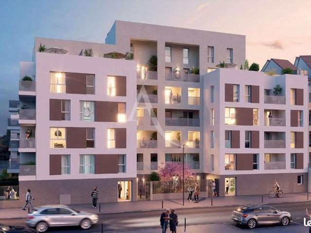 Appartement vente à Versailles, Trappes