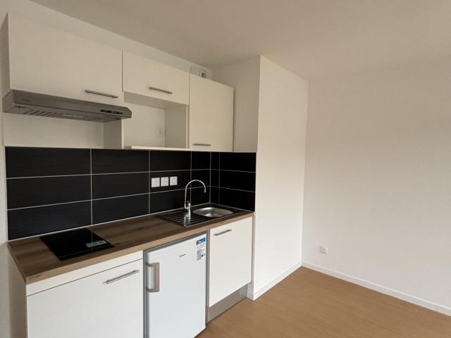 Appartement location à Toulouse