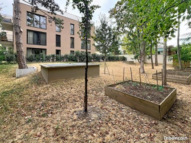 Appartement vente à Créteil, Chennevières-sur-marne
