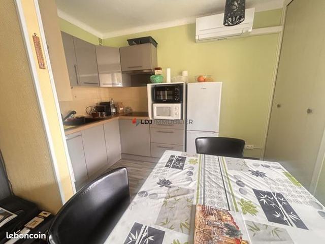 Appartement vente à Céret, Amélie-les-bains-palalda