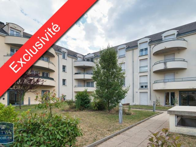 Appartement vente à Chartres, Lucé