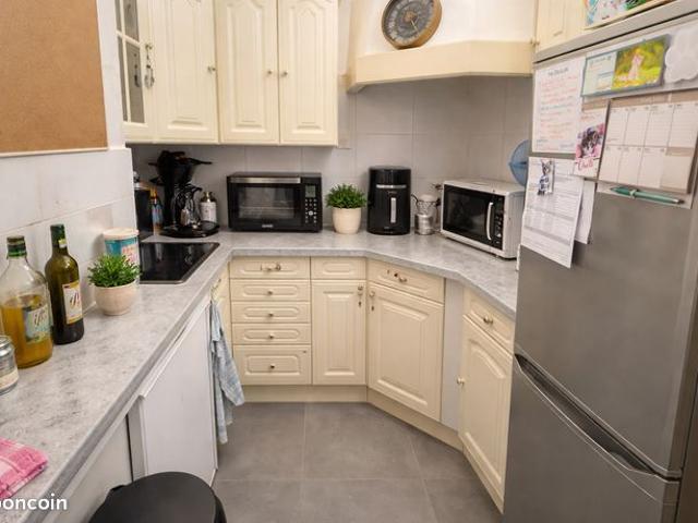 Appartement vente à Arrondissement de Toulon, Toulon